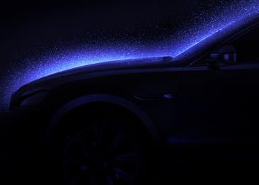 "جاكوار" تنتج فيلماً دعائياً جديداً للاحتفاء بنجاح F-PACE